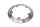 geperforeerde remschijf, links voor BMW R 1200 C 259C 0424 K30 97-05