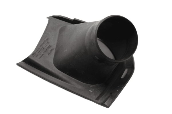 Condotto di aspirazione, guida dellaria, griglia dellaria, guida dellaria di aspirazione BMW K 1300 R K43 0518 09-15