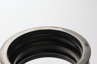 Collettore di aspirazione, guarnizione in gomma del carburatore, tubo di aspirazione, guida dellaria BMW K 1300 R K43 0518 09-15