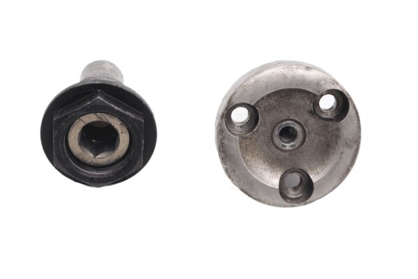 axe de palier de bras oscillant, boulon dessieu, palier de bras oscillant BMW R 1200 C 259C 0424 K30 97-05