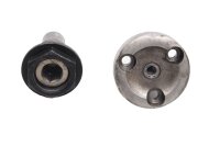 axe de palier de bras oscillant, boulon dessieu, palier de bras oscillant BMW R 1200 C 259C 0424 K30 97-05