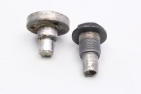 axe de palier de bras oscillant, boulon dessieu, palier de bras oscillant BMW R 1200 C 259C 0424 K30 97-05