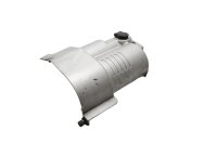 Anlasserabdeckung Schutz Starter mit Sensor BMW R 1150 GS R21 0415 99-04