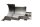 Anlasserabdeckung Schutz Starter mit Sensor BMW R 1150 GS R21 0415 99-04
