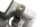 Anlasserabdeckung Schutz Starter mit Sensor BMW R 1150 GS R21 0415 99-04
