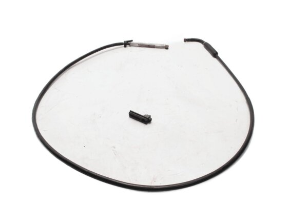 Choke cable, Bowden cable, cold start cable, spring holder BMW R 1150 GS R21 0415 99-04