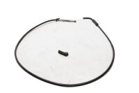 Choke cable, Bowden cable, cold start cable, spring holder BMW R 1150 GS R21 0415 99-04