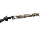 Choke cable, Bowden cable, cold start cable, spring holder BMW R 1150 GS R21 0415 99-04