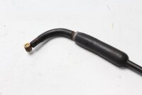 Choke cable, Bowden cable, cold start cable, spring holder BMW R 1150 GS R21 0415 99-04