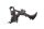 Fairing bracket antler fairing holder BMW K 1200 S K40 K12S 0581 05-08