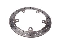 Bremsscheibe gelocht vorne rechts Einzelscheibe BMW K...