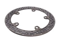 Perforated brake disc, front right, single disc BMW K 1200 S K40 K12S 0581 05-08