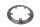 Perforated brake disc, front right, single disc BMW K 1200 S K40 K12S 0581 05-08