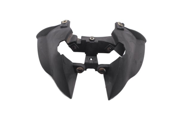 Rear panel cover, upper rear BMW K 1200 S K40 K12S 0581 05-08