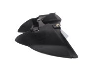 Rear panel cover, upper rear BMW K 1200 S K40 K12S 0581...