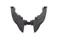 Rear panel cover, upper rear BMW K 1200 S K40 K12S 0581 05-08