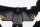 Rear panel cover, upper rear BMW K 1200 S K40 K12S 0581 05-08