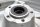 Front wheel rim 15 inch cast wheel silver front BMW R 1200 CL 0442 K30 259C 03-05