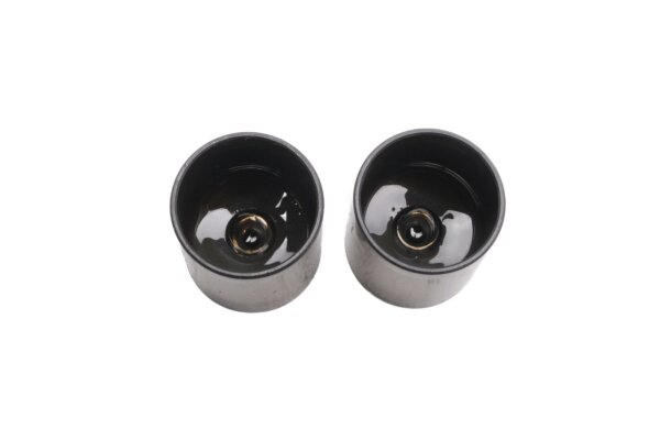 Nokka-akselin oikea hydraulinen nostimen venttiili BMW R 1200 C 259C 0424 K30 97-05