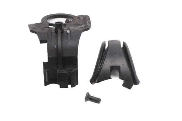 Gaskabelbeslag, kabelholder, kabelføring BMW R 1200 C 259C 0424 K30 97-05
