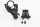 Gaskabelbeslag, kabelholder, kabelføring BMW R 1200 C 259C 0424 K30 97-05