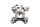 Nockenwellenlagerbock links Steuergehäuse BMW R 1200 C 259C 0424 K30 97-05