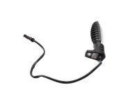 LED Blinker vorne rechts transparenter Stecker weiß...