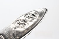 LED-blinker fram höger, transparent kontakt, vit BMW K 1300 R K43 0518 09-15