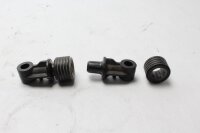 Oljeledningsanslutningslock, oljekylaradaptersats BMW K 1300 R K43 0518 09-15