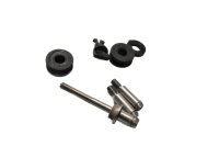 Wasserkühler Befestigungssatz Gummis Schrauben BMW K 1300 R K43 0518 09-15