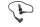 Câble dallumage, connecteur de bougie, droit BMW R 1200 C 259C 0424 K30 97-05