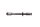 Vorderachse Radachse vorn Achswelle vorne BMW R 1200 C 259C 0424 K30 97-05