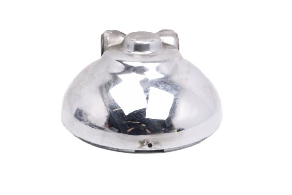 Headlight housing, lamp pot, holder, chrome BMW R 1200 C 259C 0424 K30 97-05