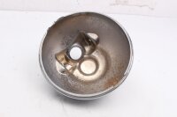 Headlight housing, lamp pot, holder, chrome BMW R 1200 C 259C 0424 K30 97-05