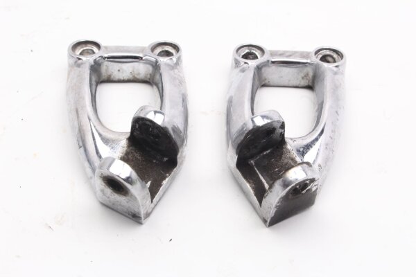 Passenger footrest bracket rear left right BMW R 1200 C 259C 0424 K30 97-05