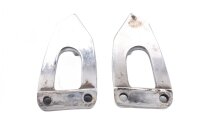 Passenger footrest bracket rear left right BMW R 1200 C 259C 0424 K30 97-05