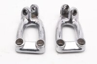 Passenger footrest bracket rear left right BMW R 1200 C 259C 0424 K30 97-05
