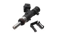 Fuel injector nozzle, right side, clip BMW R 1150 GS R21 0415 99-04