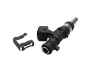 Fuel injector nozzle, right side, clip BMW R 1150 GS R21 0415 99-04