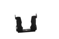 Fuel injector nozzle, right side, clip BMW R 1150 GS R21 0415 99-04
