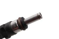 Fuel injector nozzle, right side, clip BMW R 1150 GS R21 0415 99-04