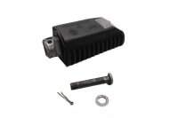 Oikean takamatkustajan jalkatuen kumityynyn kiinnitys BMW R 1150 GS R21 0415 99-04