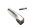 Fotstöd bak höger, passagerarsäte, fotstödsfäste BMW K 1300 R K43 0518 09-15