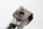 Fotstöd bak höger, passagerarsäte, fotstödsfäste BMW K 1300 R K43 0518 09-15