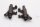 Venstre vippearm, knastaksel, ventilstyring BMW R 1200 C 259C 0424 K30 97-05
