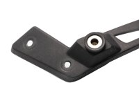 Windshield holder bracket fairing bracket BMW K 1300 R K43 0518 09-15