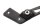 Windshield holder bracket fairing bracket BMW K 1300 R K43 0518 09-15