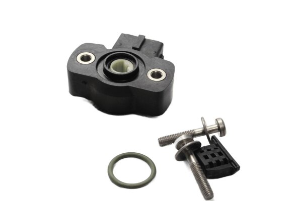 Idle speed control sensor throttle valve BMW K 1300 R K43 0518 09-15