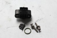 Idle speed control sensor throttle valve BMW K 1300 R K43 0518 09-15