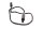 Lambdasonde Auspuff Sensor Abgassensor BMW R 1200 C 259C 0424 K30 97-05